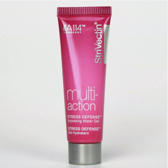 StriVectin Advanced Retinol Intensive Night Cream, SD Concentrate, Multi-Action - Picture 2 of 4